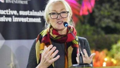 british high commissioner to pakistan