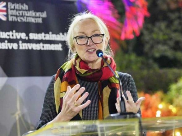 british high commissioner to pakistan