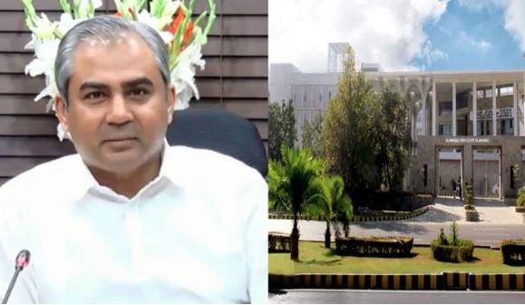 chairman pcb,mohsin naqvi