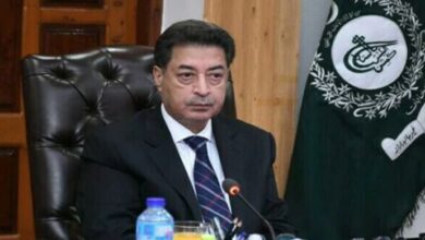 chief election commissioner