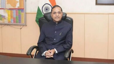 chief election commissioner of india,aroon