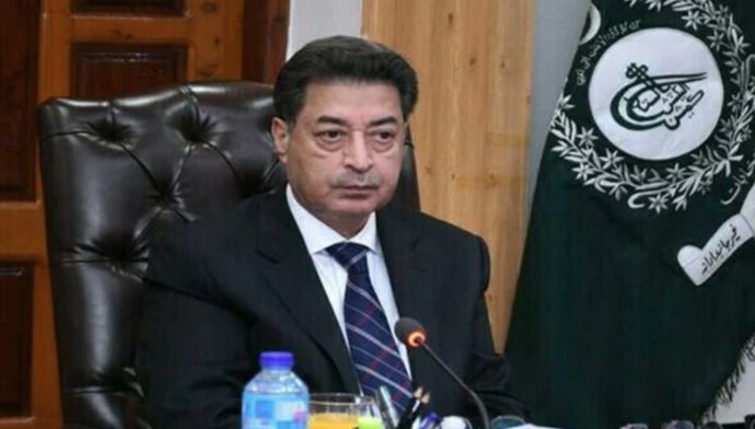 chief election commissioner