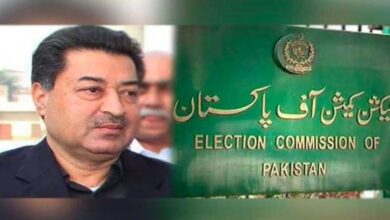 chief election commission,sikandar sultan raja