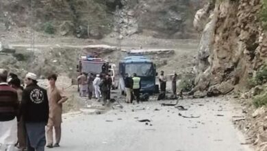 chinees enginers attack