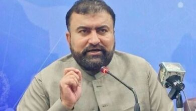 cm balochistan