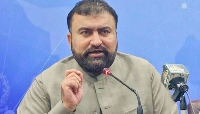 cm balochistan