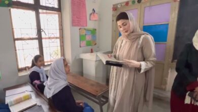 cm maryam nawaz