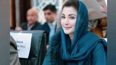 cm maryam nawaz