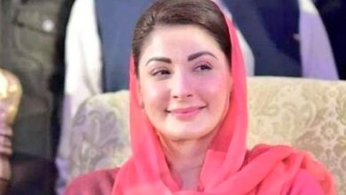 cm maryam nawaz