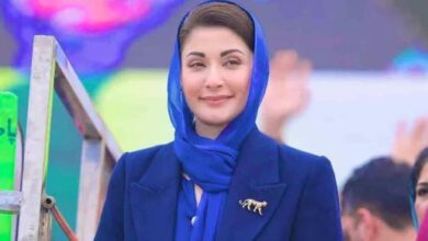 cm maryam nawaz