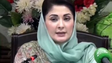 cm maryam nawaz