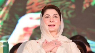 cm punjab maryam nawaz