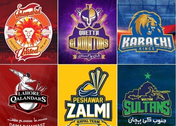 cricket ,psl 9 war