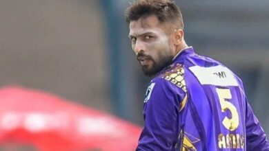 cricketer mohammad amir