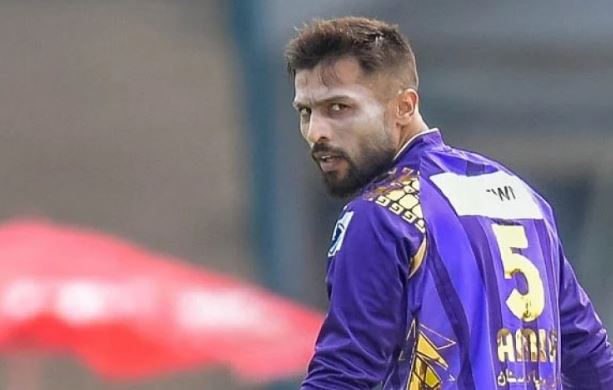 cricketer mohammad amir