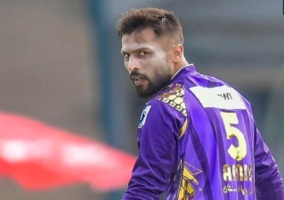 cricketer mohammad amir