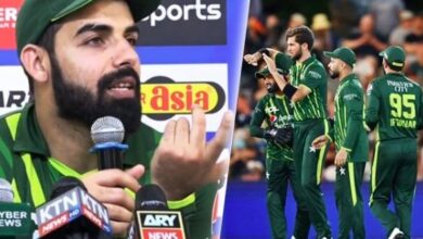 cricketer shdab khan