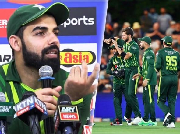 cricketer shdab khan