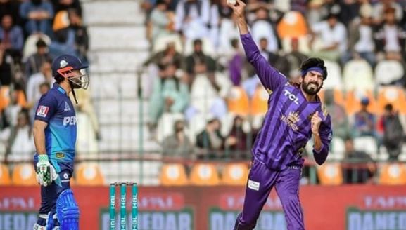 cricketer usman tariq