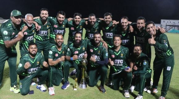 deef t20 cricket world cup,pakistan won final