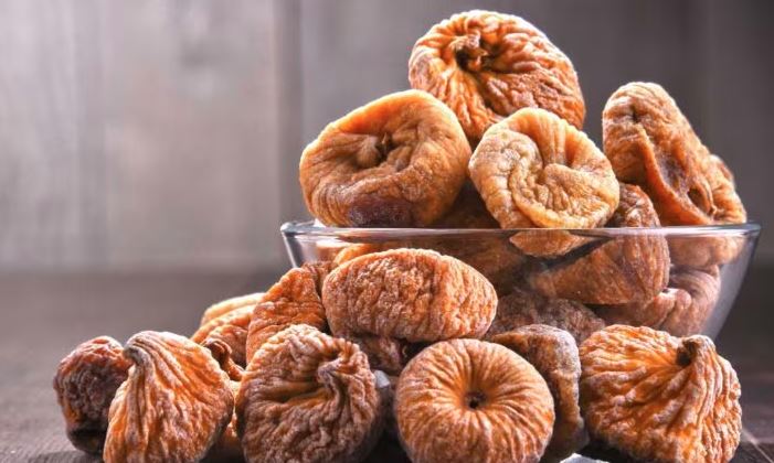 dry fruit fig