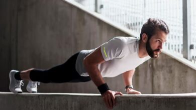 exercise