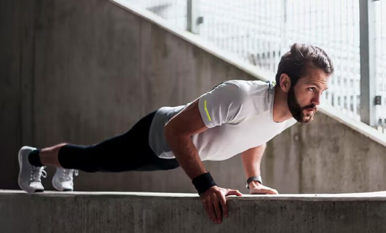exercise