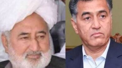 faiz hameed ,najaf hameed