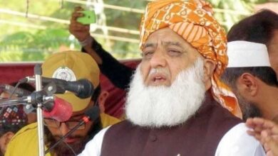 fazal ur rehman