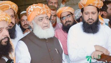 fazal ur rehman in senat election