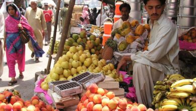 fruits prices high in kpk