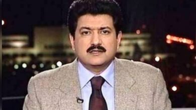 hamid mir