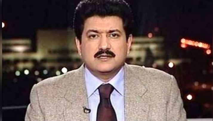 hamid mir