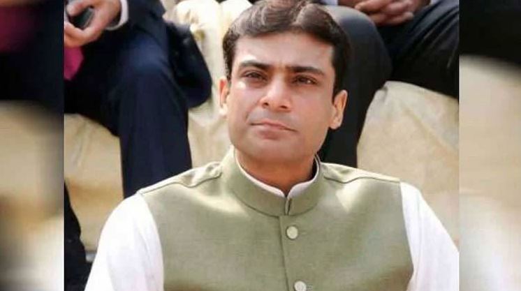 hamza shahbaz
