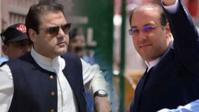 hassan and hussain nawaz