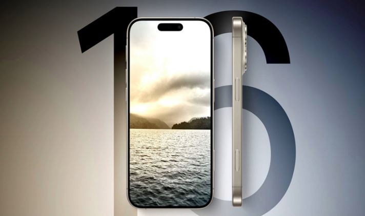 i phone 16