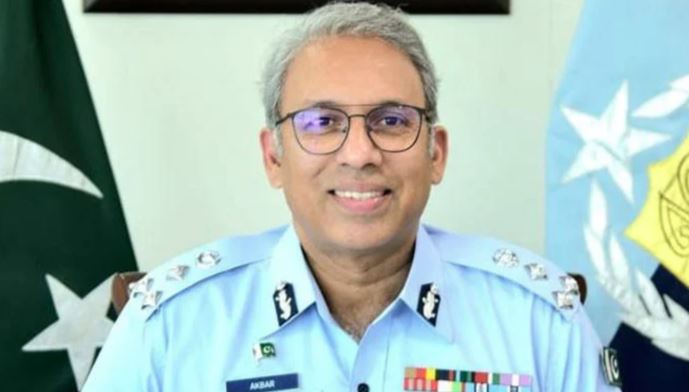 ig isb akbar nasir