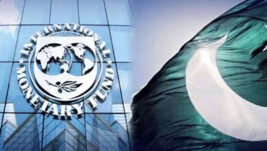 imf and pakistan