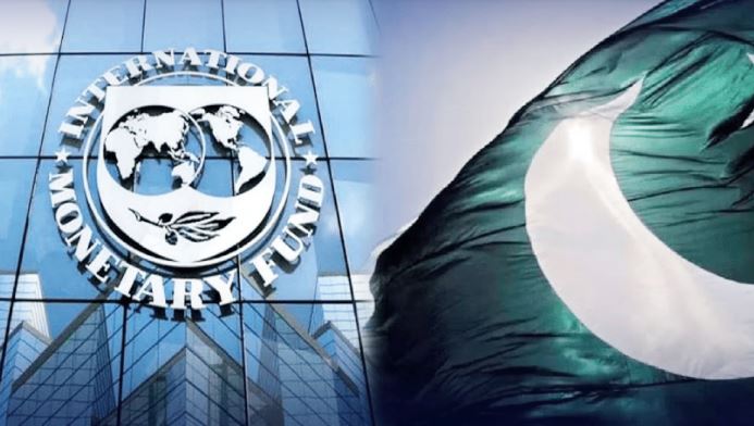 imf,pakistan