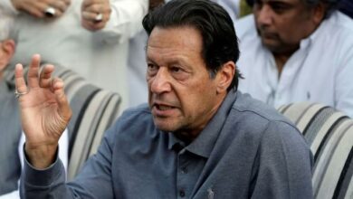 imran khan