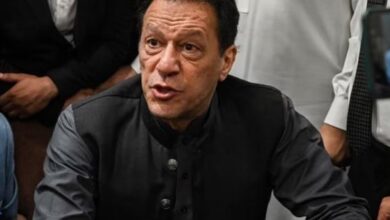 imran khan