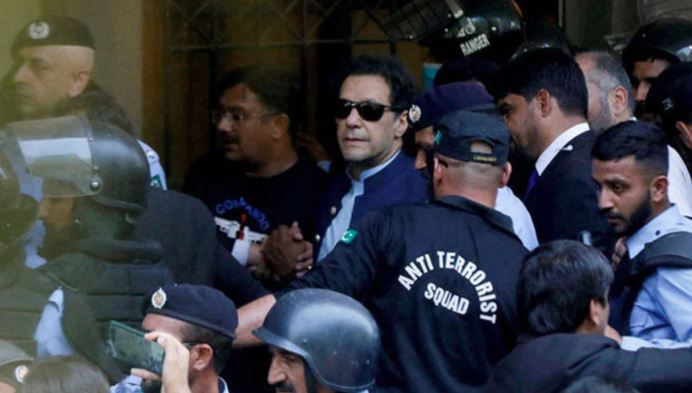 imran khan adlyia jail meeting