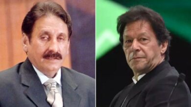 imran khan and iftikhar chaudhry