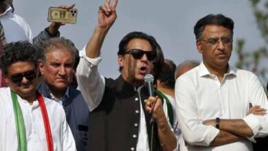imran khan news