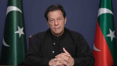 imran khan news