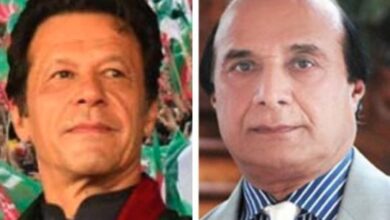 imran khan,latif khosa