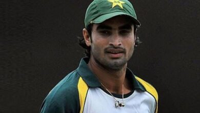 imran nazir return