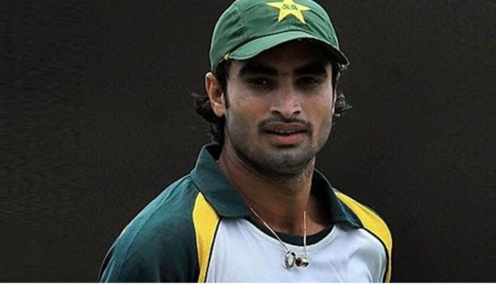 imran nazir return