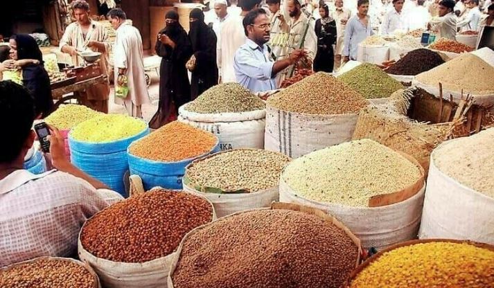 inflation in pakistan