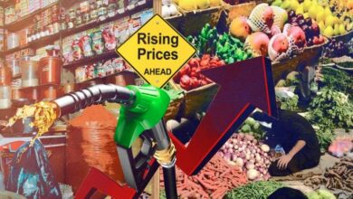 inflation in pakistan